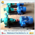 Paper pulp pump, paper stock pump, paper pulp transfer pump